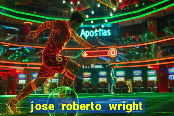 jose roberto wright ajuda flamengo